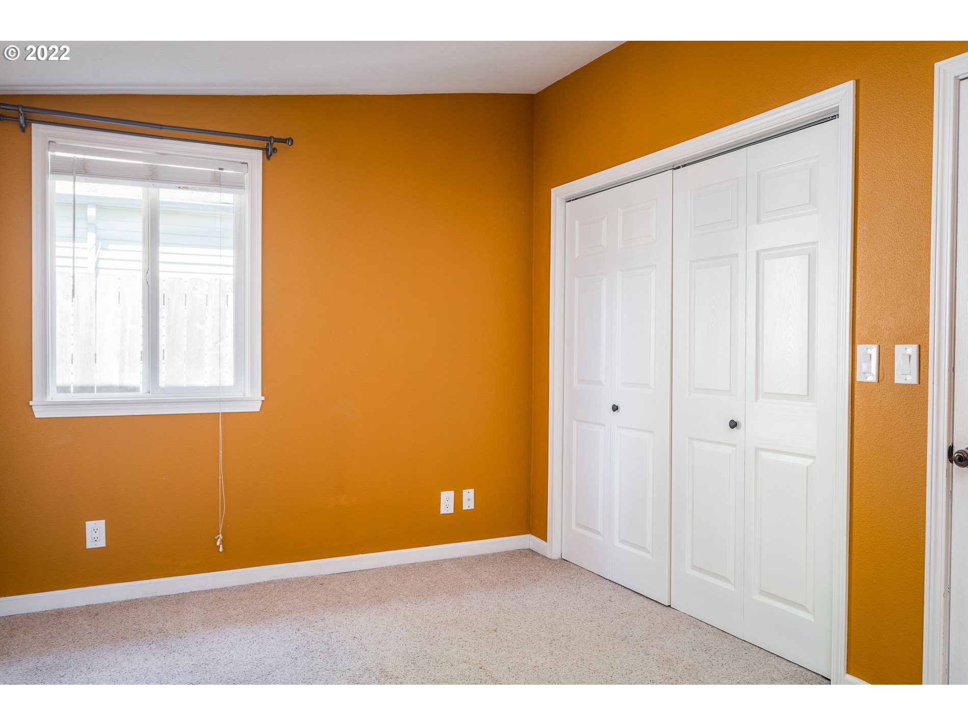 13808 Southeast Center Street Portland, OR 97236 - Photo 19 of 32 Bedroom, Primary