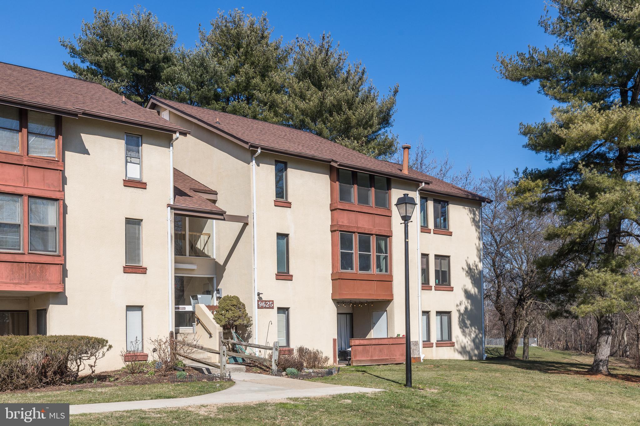 9625 White Acre Road, Unit C4 Columbia, MD 21045 - Photo 14 of 32
