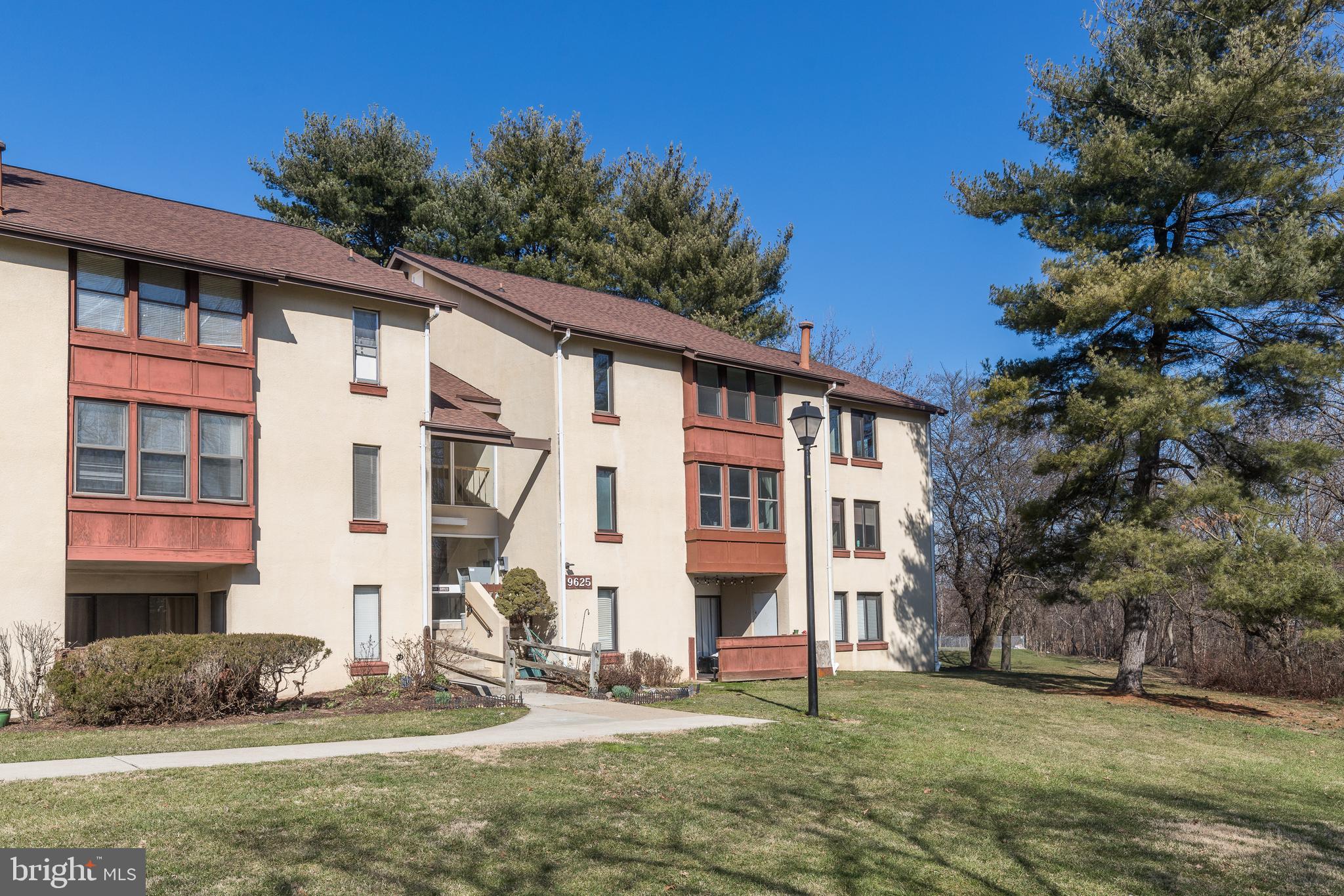 9625 White Acre Road, Unit C4 Columbia, MD 21045 - Photo 15 of 32
