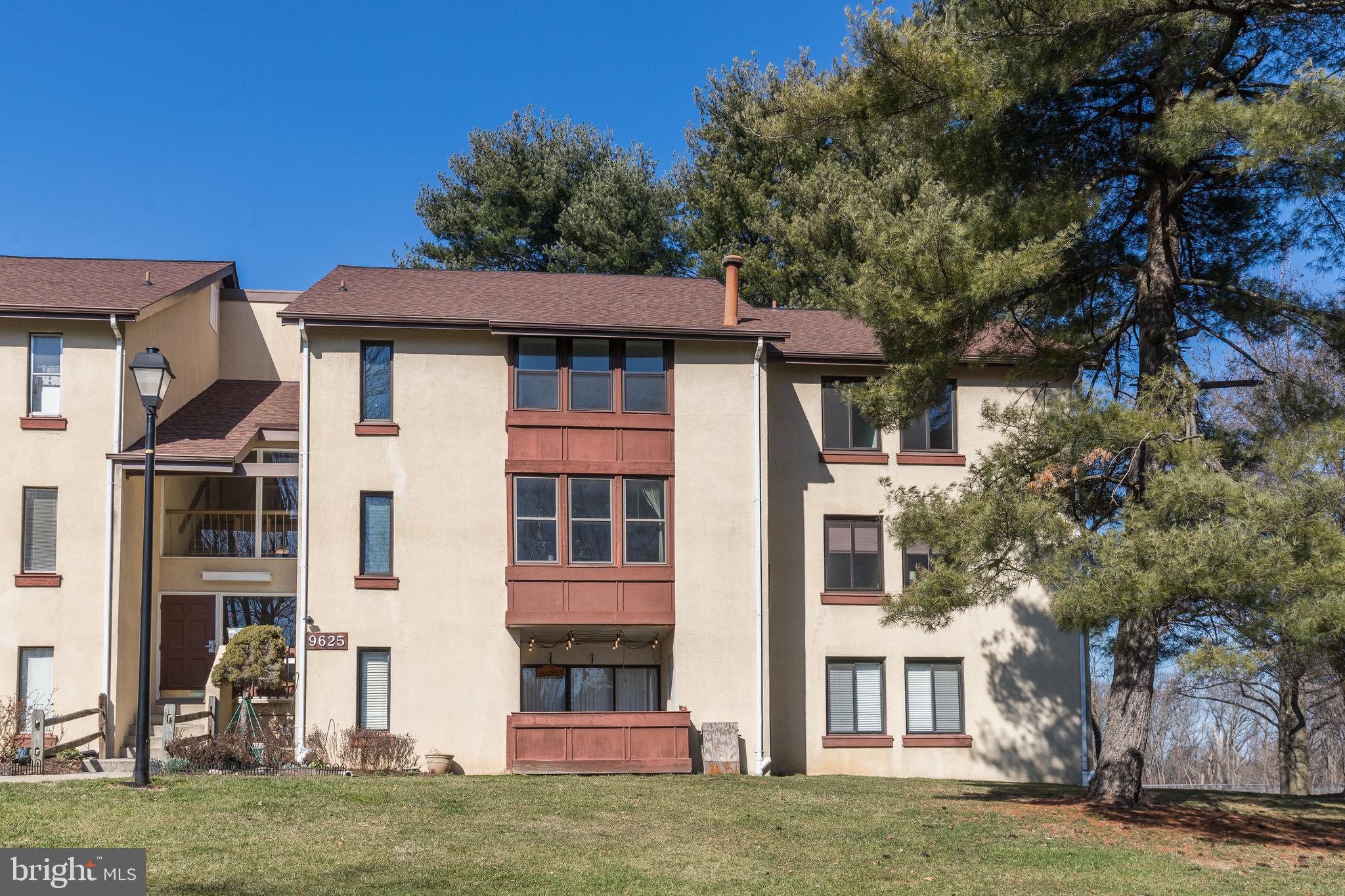 9625 White Acre Road, Unit C4 Columbia, MD 21045 - Photo 16 of 32