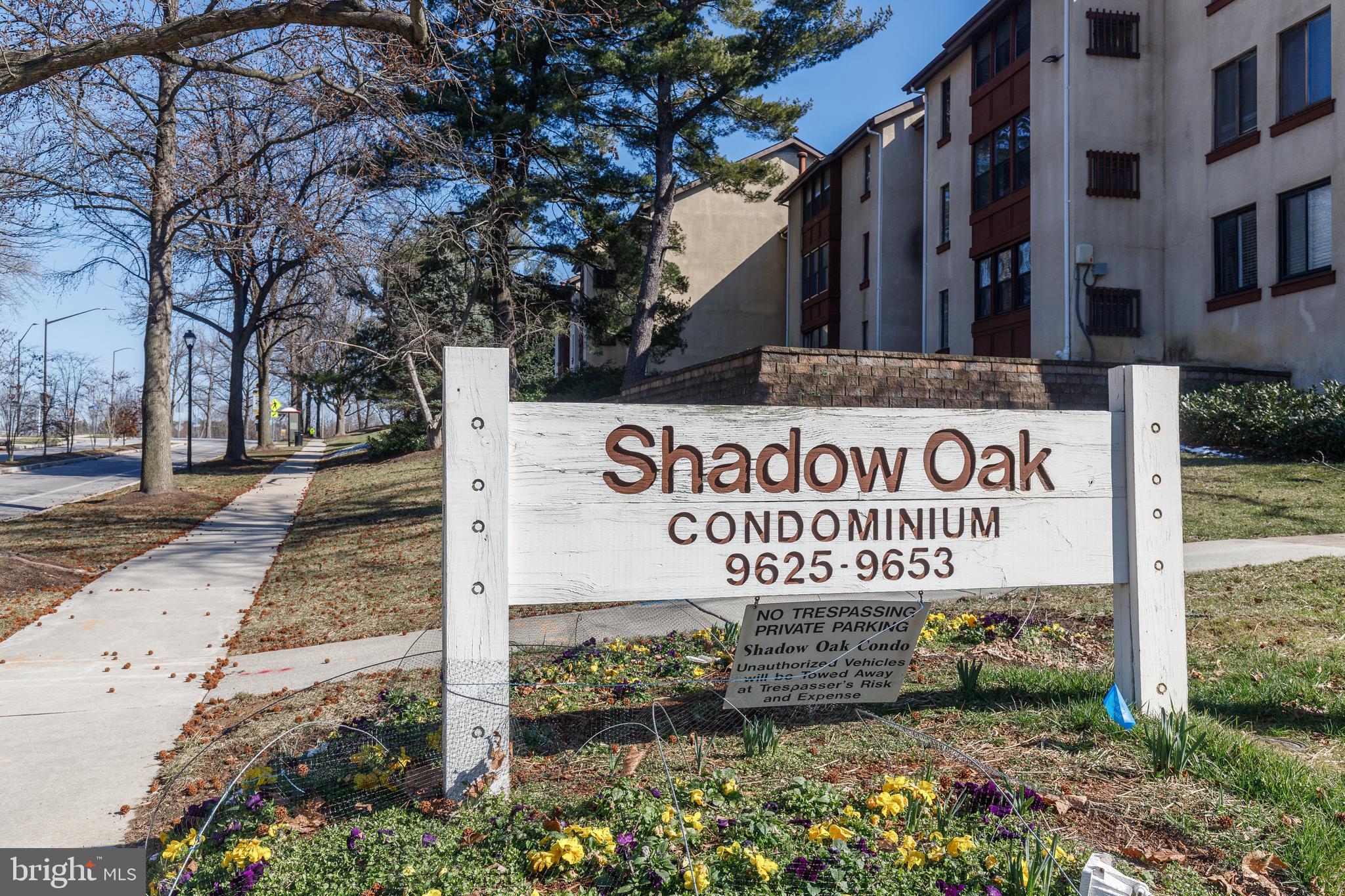 9625 White Acre Road, Unit C4 Columbia, MD 21045 - Photo 25 of 32
