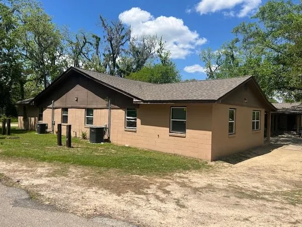 $550,000 | 535 Hagan Street, Monticello, FL 32344