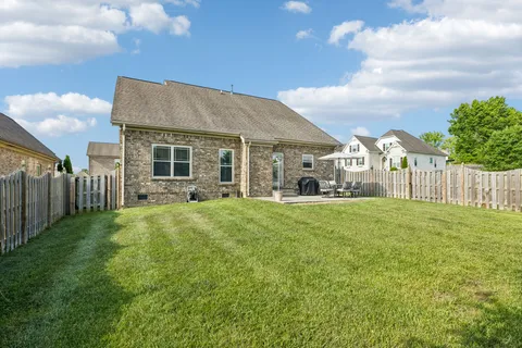 $699,900 | 6001 Spade Drive, Spring Hill, TN 37174