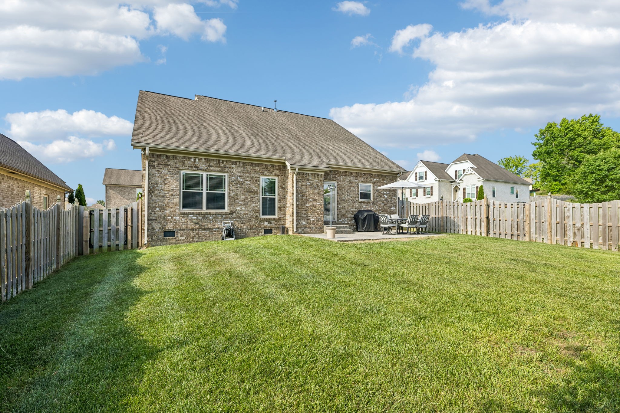 6001 Spade Drive Spring Hill, TN 37174 - Photo 53 of 62