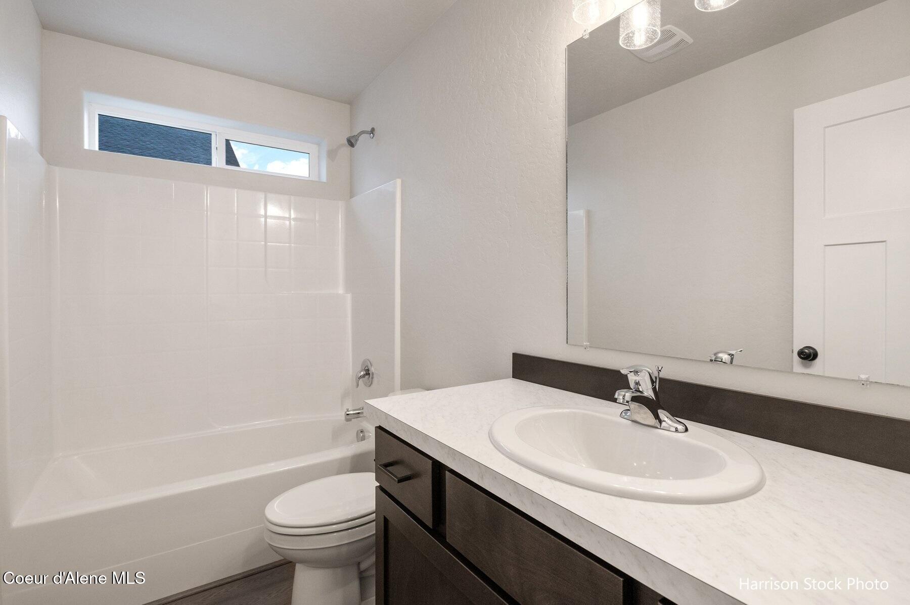 11699 North Simmons Lane Rathdrum, ID 83858 - Photo 20 of 28 Harrison Stock Photo20