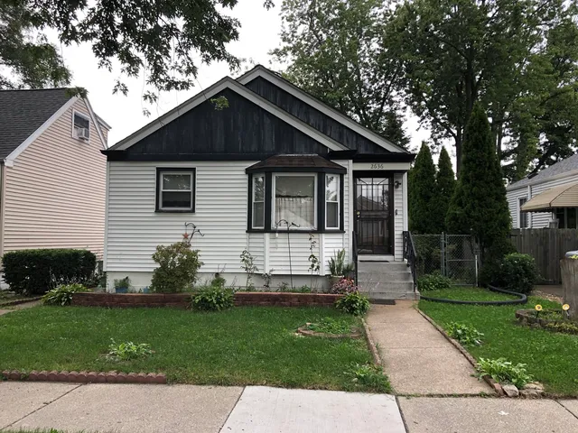 $174,500 | 2636 121st Place, Blue Island, IL 60406