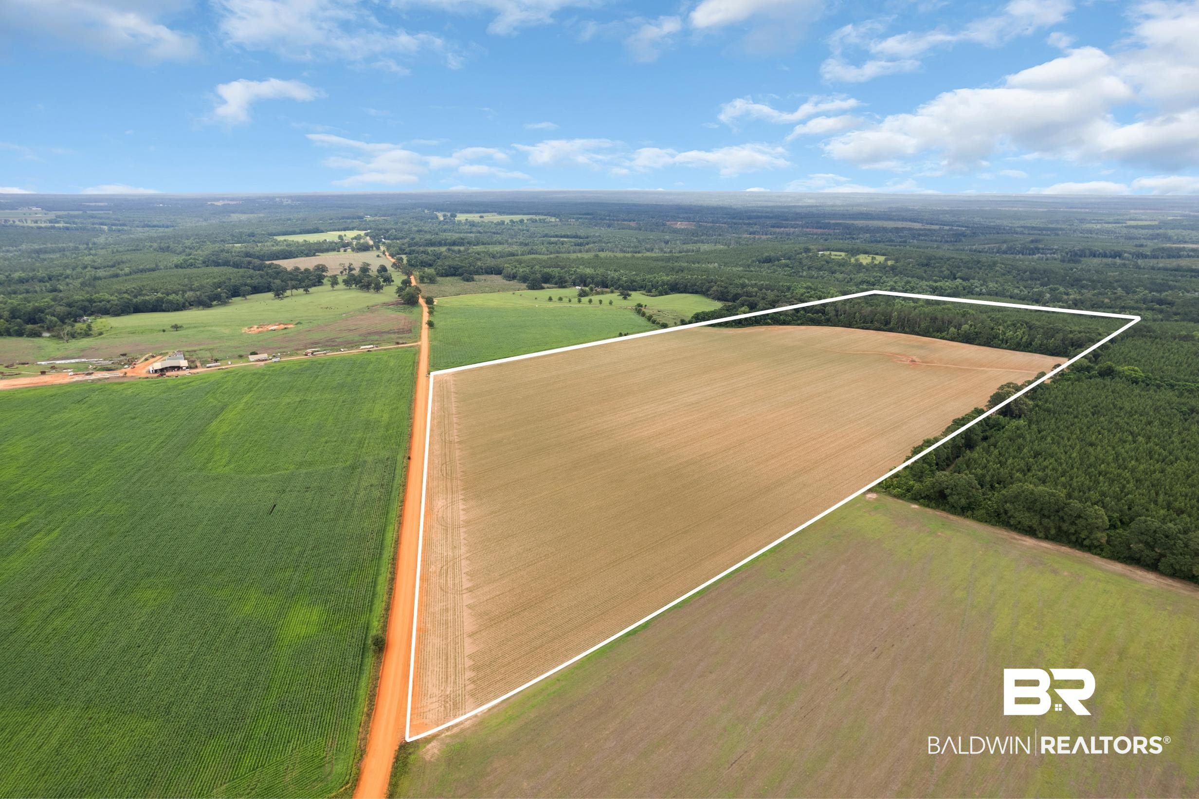 0 Old Stage Road Repton, AL 36475 - Photo 1 of 27 Gallery Image 1