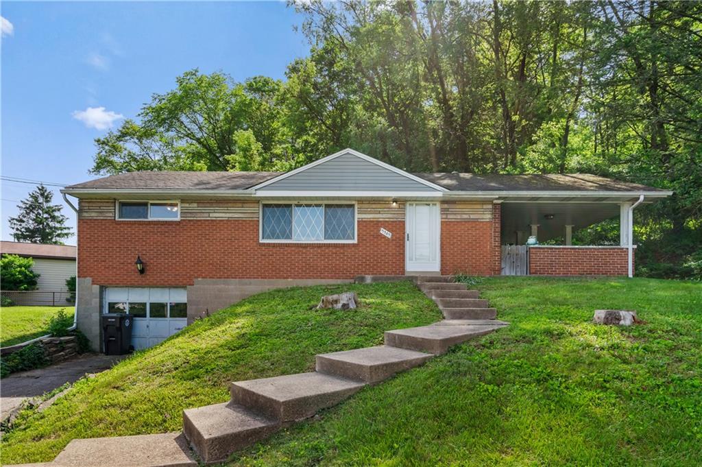 5345 Ranchview Drive Pittsburgh, PA 15236 - Photo 1 of 25 Gallery Image 1