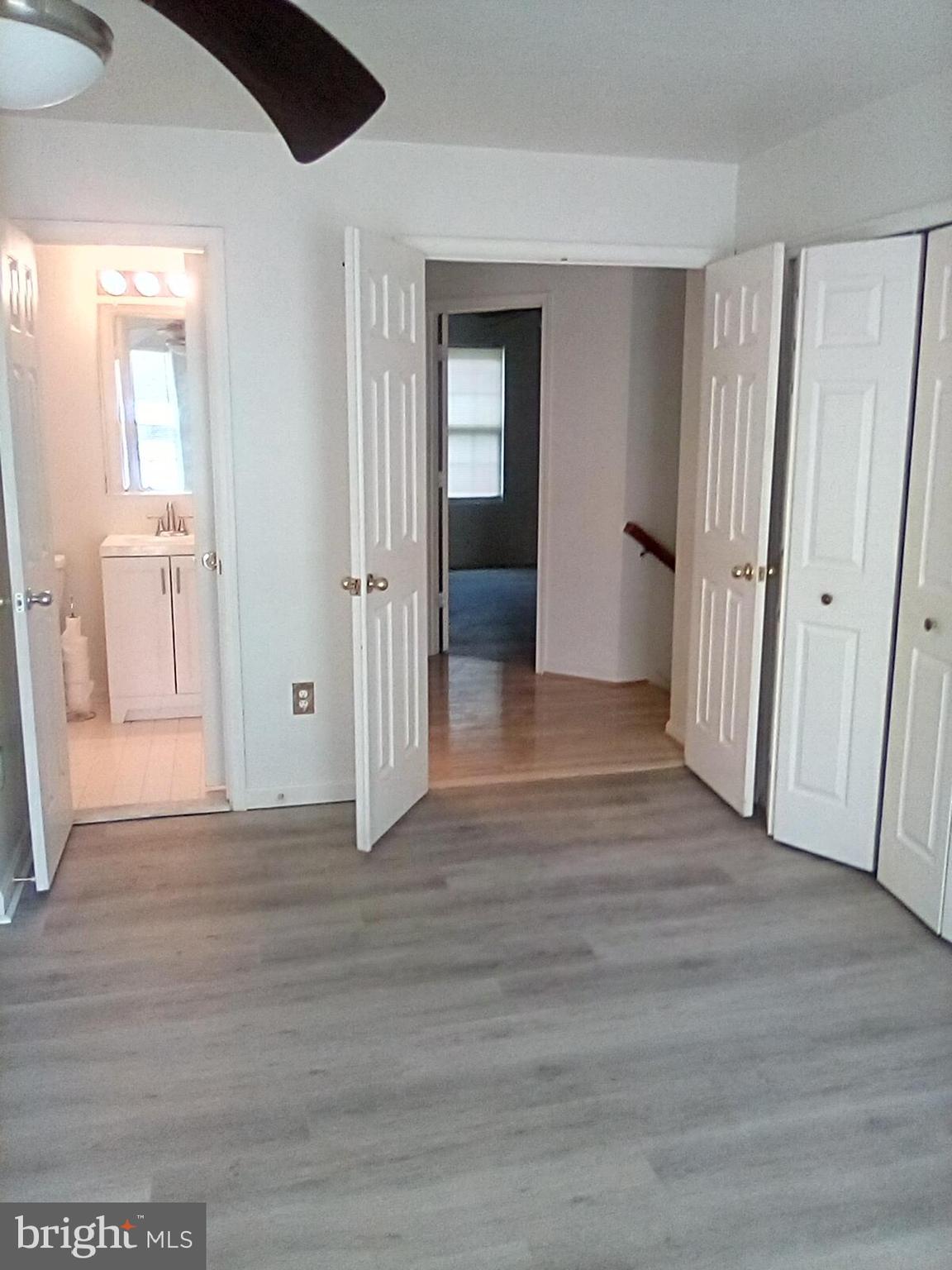 3538 Corn Stream Road Randallstown, MD 21133 - Photo 6 of 15 Master Bedroom