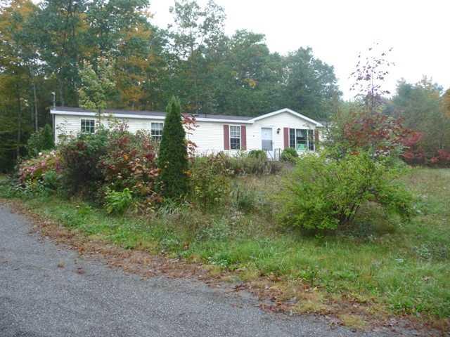 417 Clark Road Unity, ME 04988 - Photo 26 of 28 Exterior Front.
