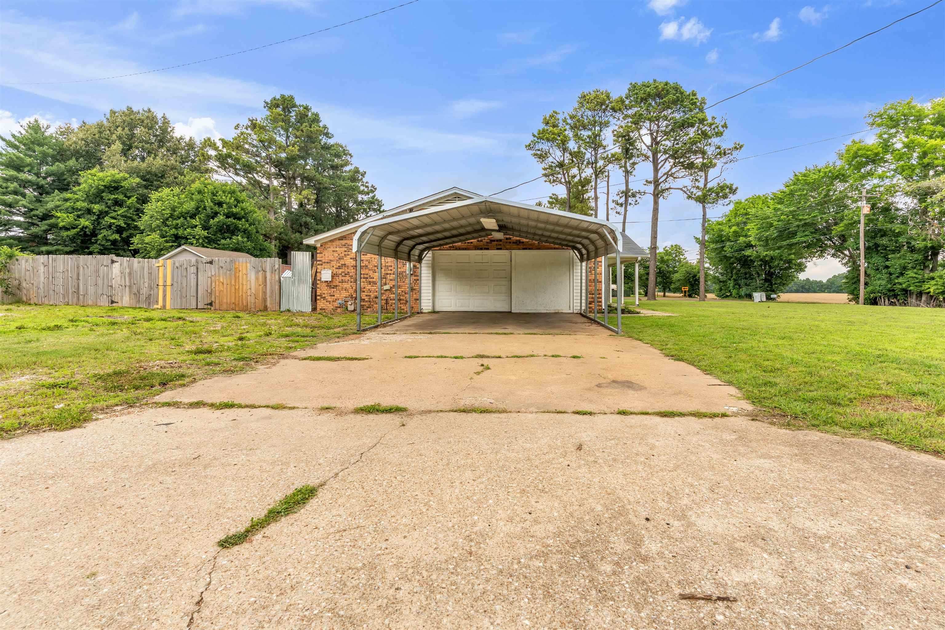 1745 Dawson Road Brighton, TN 38011 - Photo 23 of 26