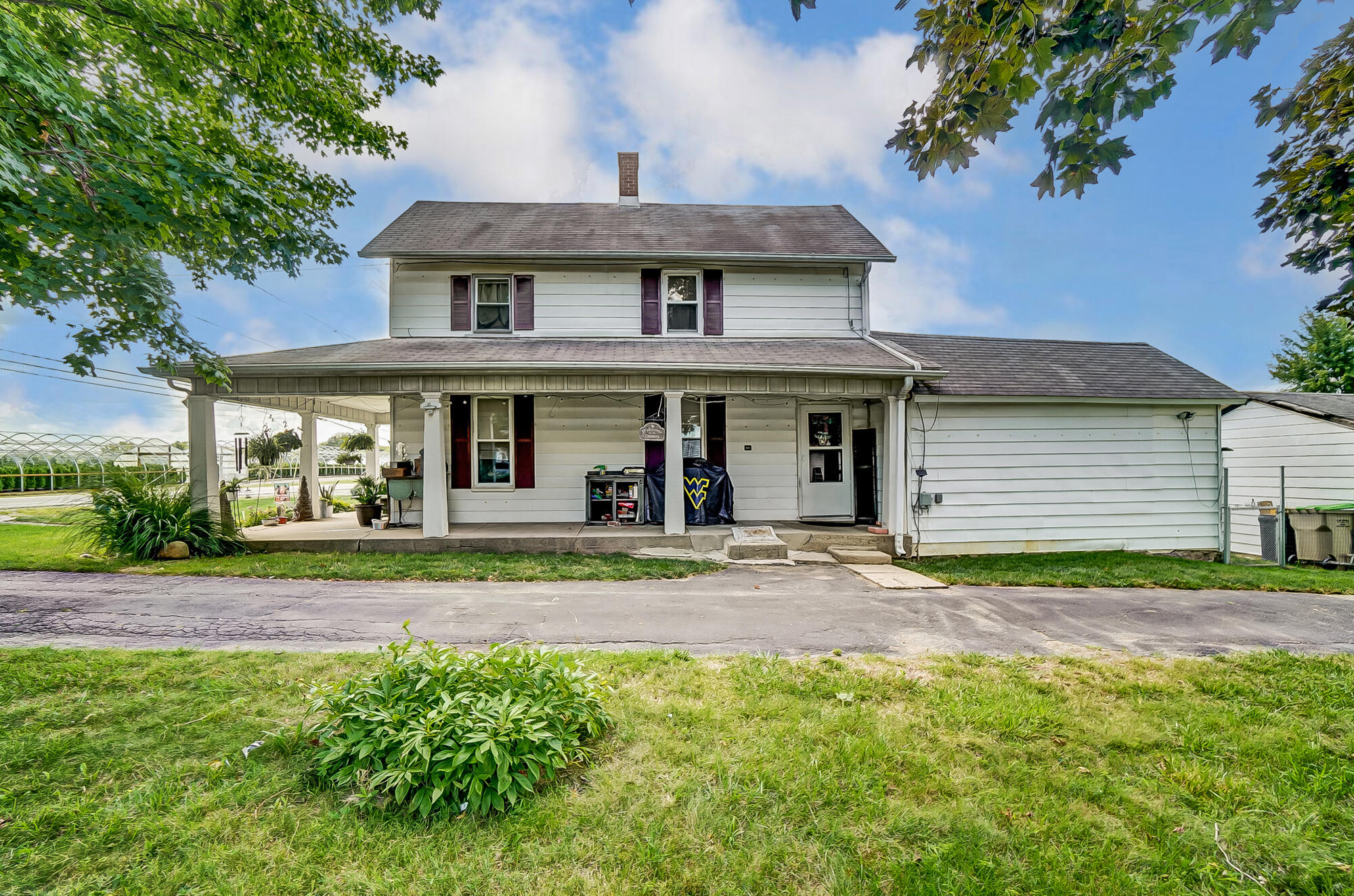 4218 Moorefield Road Springfield, OH 45502 - Photo 4 of 31