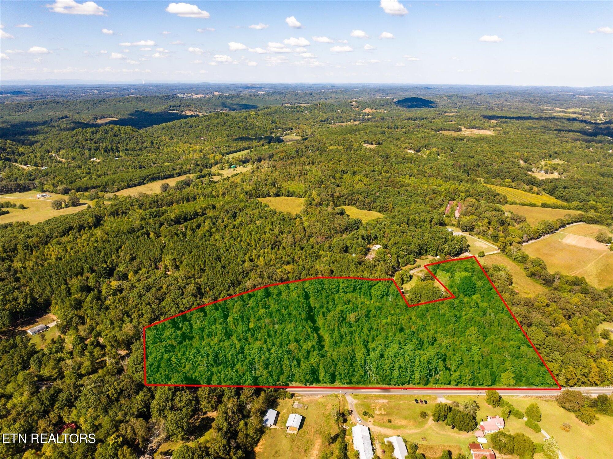0 County Road 961 Riceville, TN 37370 - Photo 1 of 16 Gallery Image 1