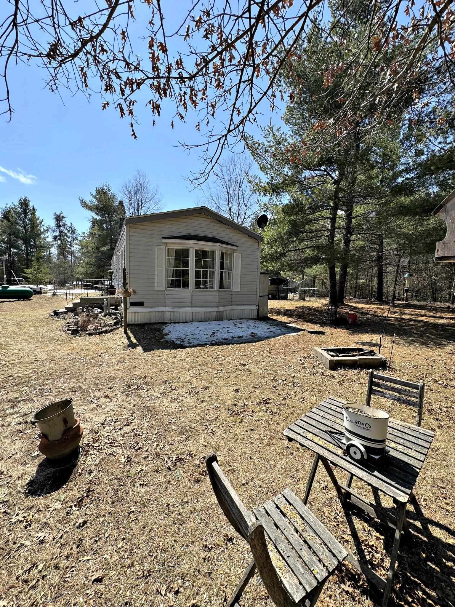 N16923 Peterson Road Pembine, WI 54156 - Photo 3 of 33