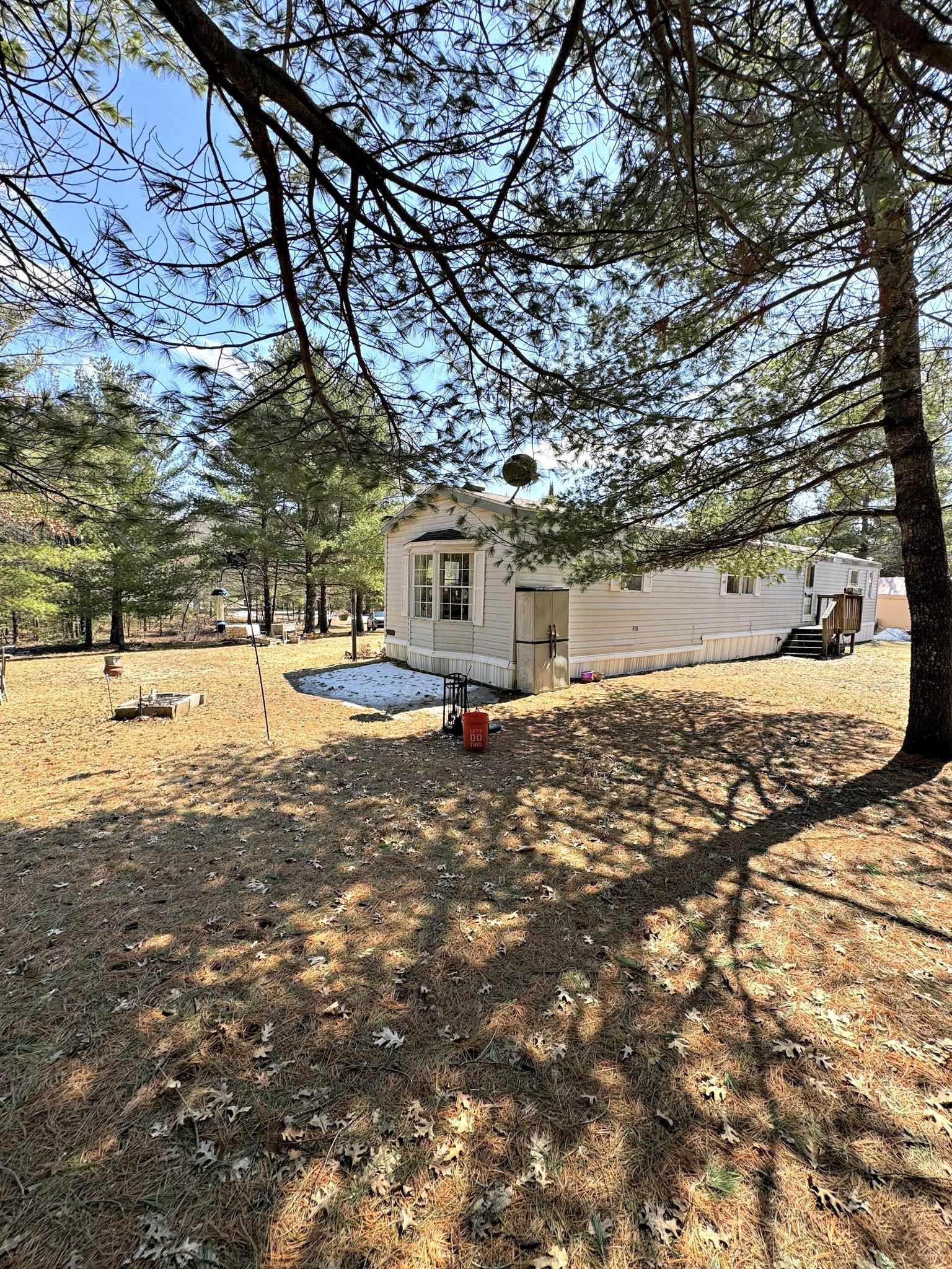 N16923 Peterson Road Pembine, WI 54156 - Photo 32 of 33