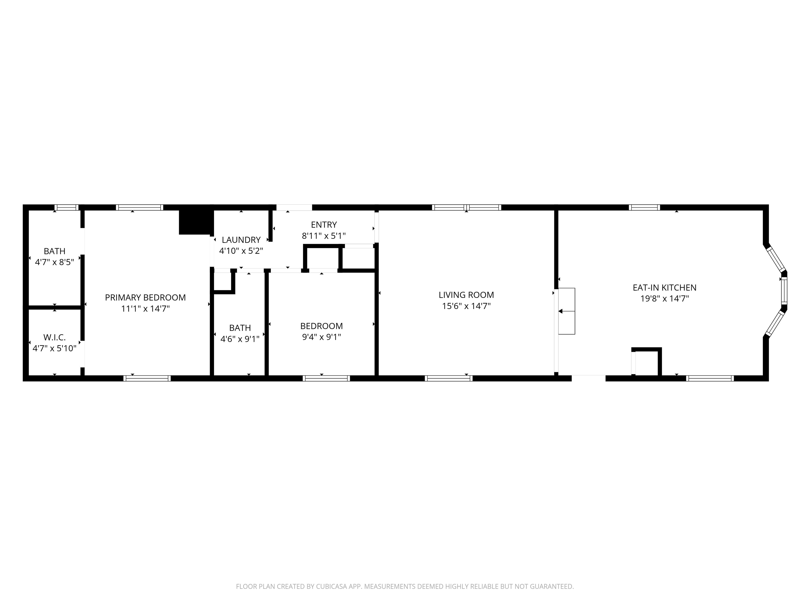 N16923 Peterson Road Pembine, WI 54156 - Photo 33 of 33
