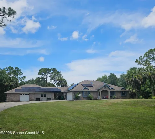 $900,000 | 1950 Grant Road, Grant Valkaria, FL 32949