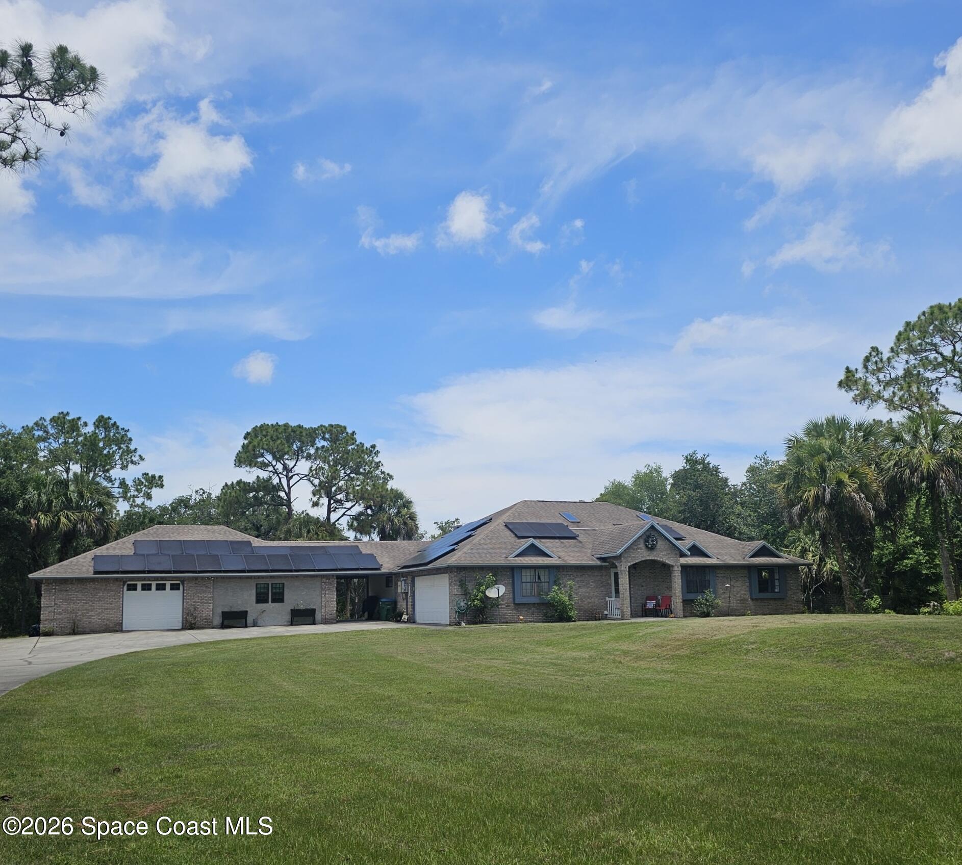1950 Grant Road Grant Valkaria, FL 32949 - Photo 1 of 1 1950 Grant Rd