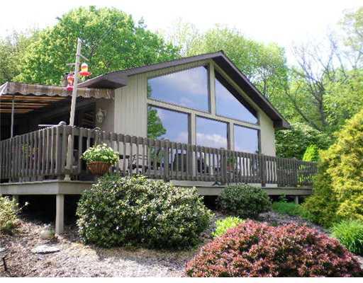 13465 North Wayland Road Meadville, PA 16335 - Photo 1 of 16 Exterior Front.