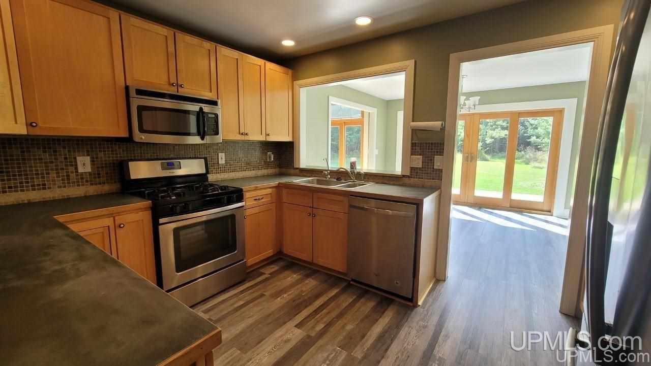 40947 North Entry Road Chassell, MI 49916 - Photo 26 of 50 Gallery Image 26