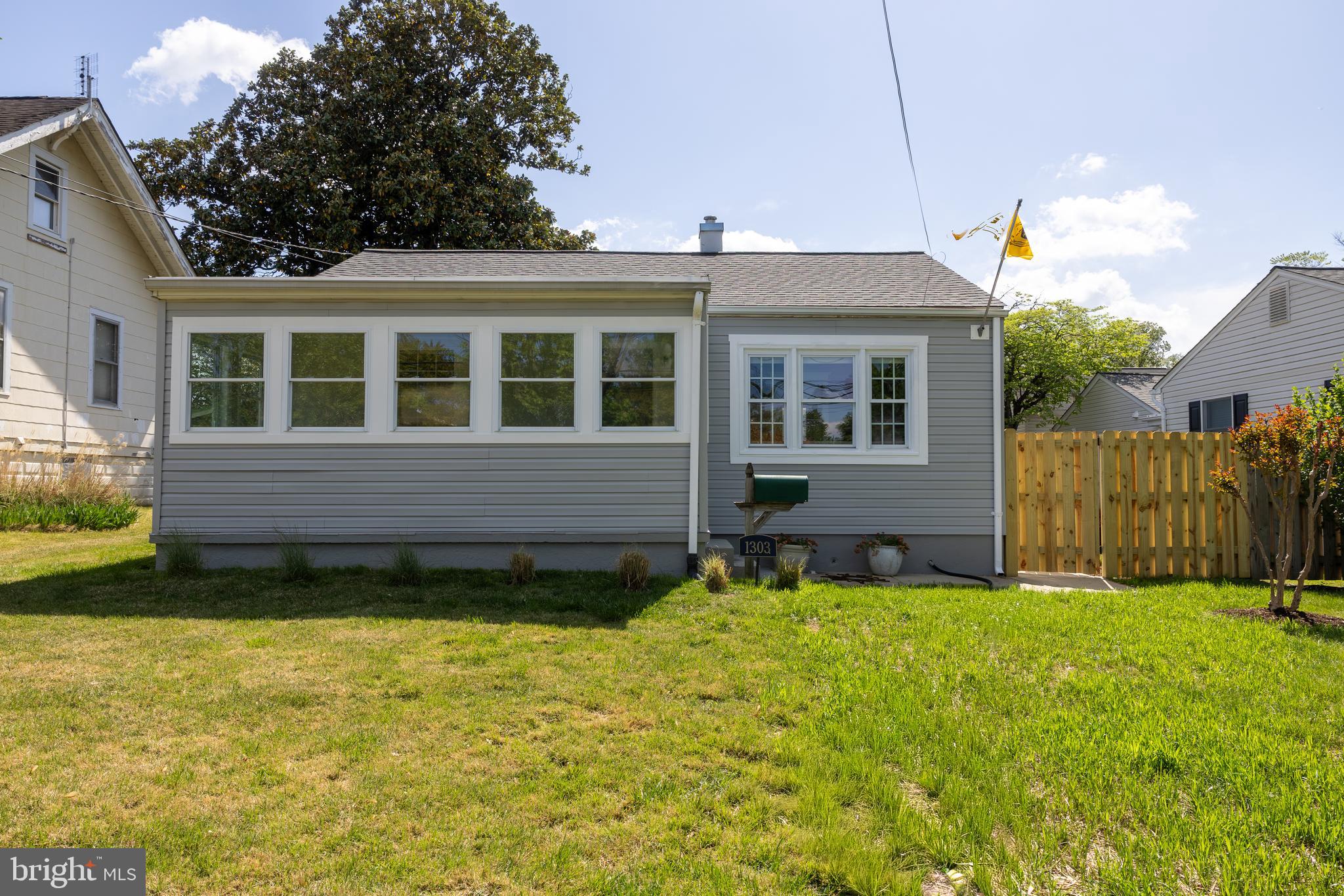 1303 Bay Ridge Ave. in Eastport