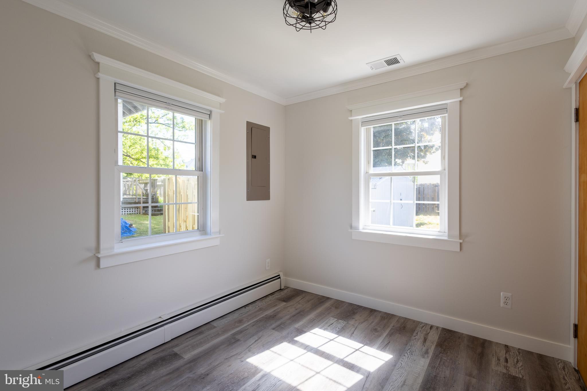 1303 Bay Ridge Avenue Annapolis, MD 21403 - Photo 18 of 29 Bedroom 2 for guest room and or office
