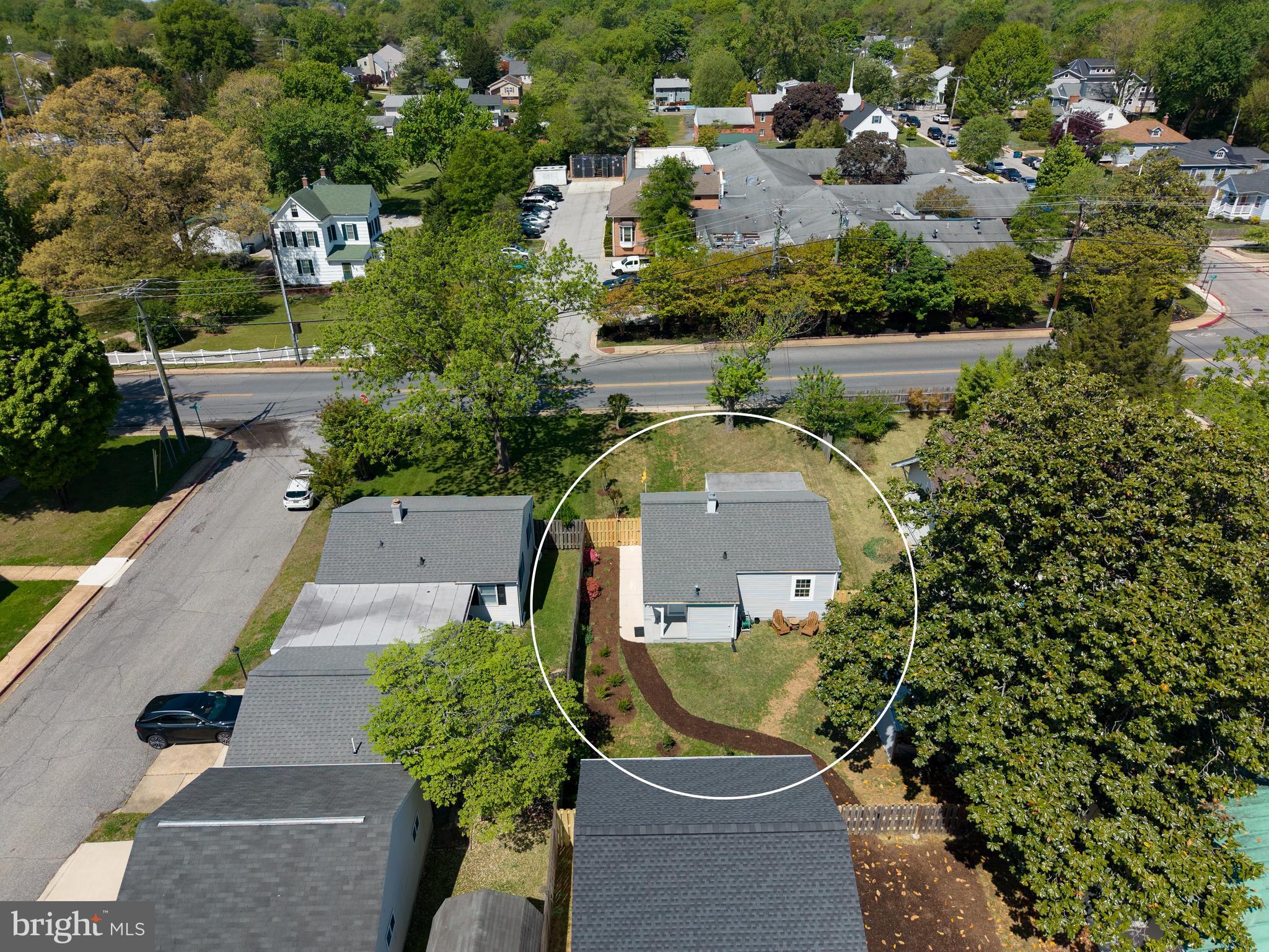 1303 Bay Ridge Avenue Annapolis, MD 21403 - Photo 2 of 29
