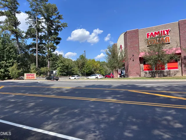 a view of outdoor space with city view