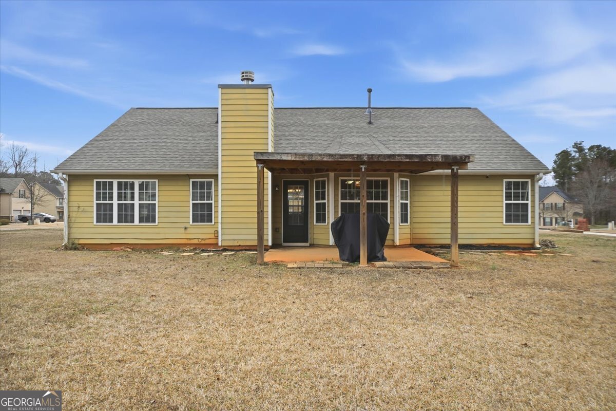 1201 Pendley Point Hampton, GA 30228 - Photo 18 of 20