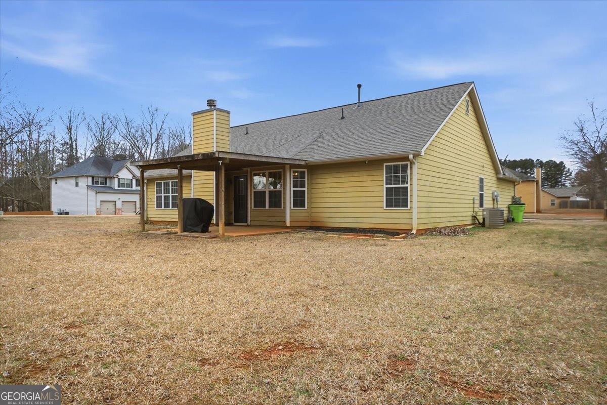 1201 Pendley Point Hampton, GA 30228 - Photo 20 of 20