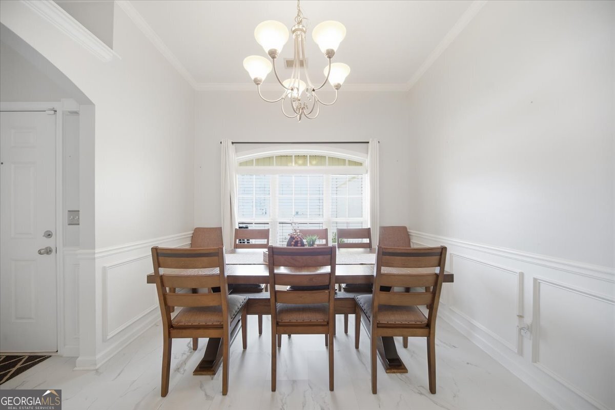 1201 Pendley Point Hampton, GA 30228 - Photo 4 of 20