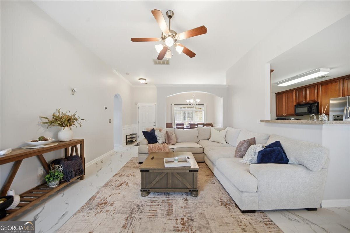 1201 Pendley Point Hampton, GA 30228 - Photo 7 of 20