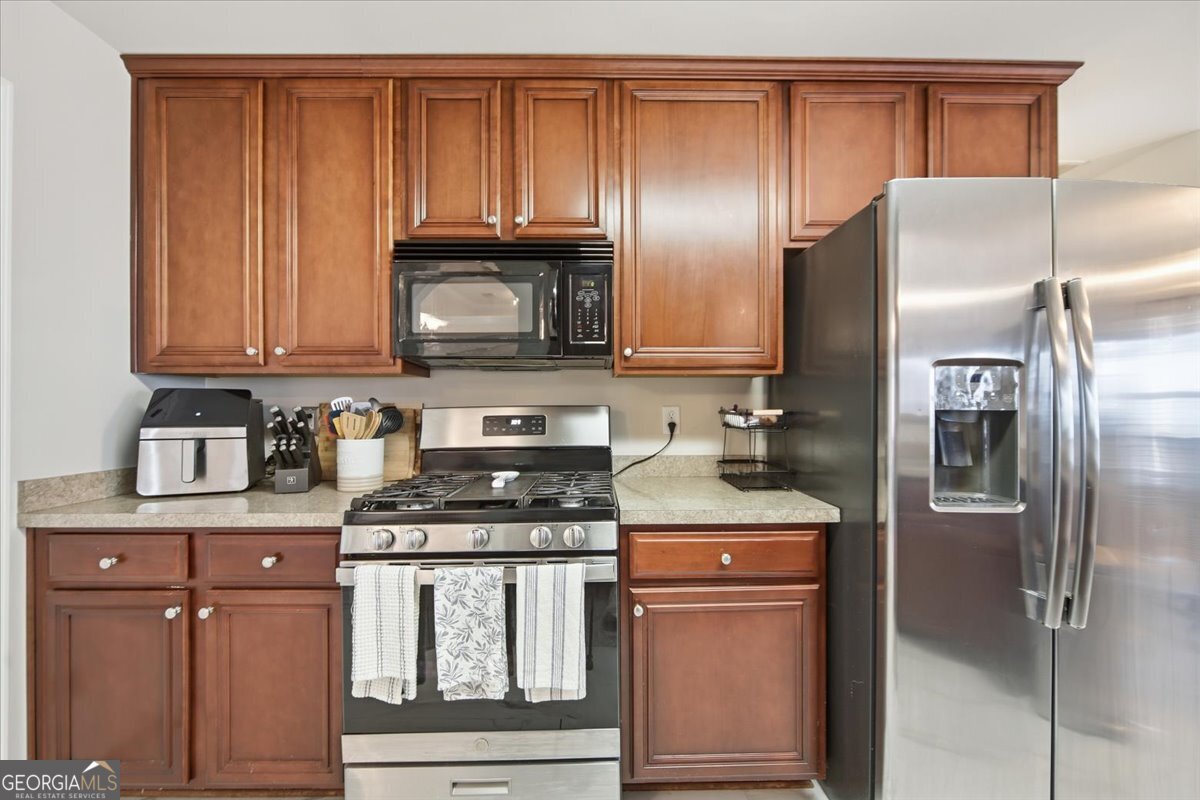 1201 Pendley Point Hampton, GA 30228 - Photo 10 of 20