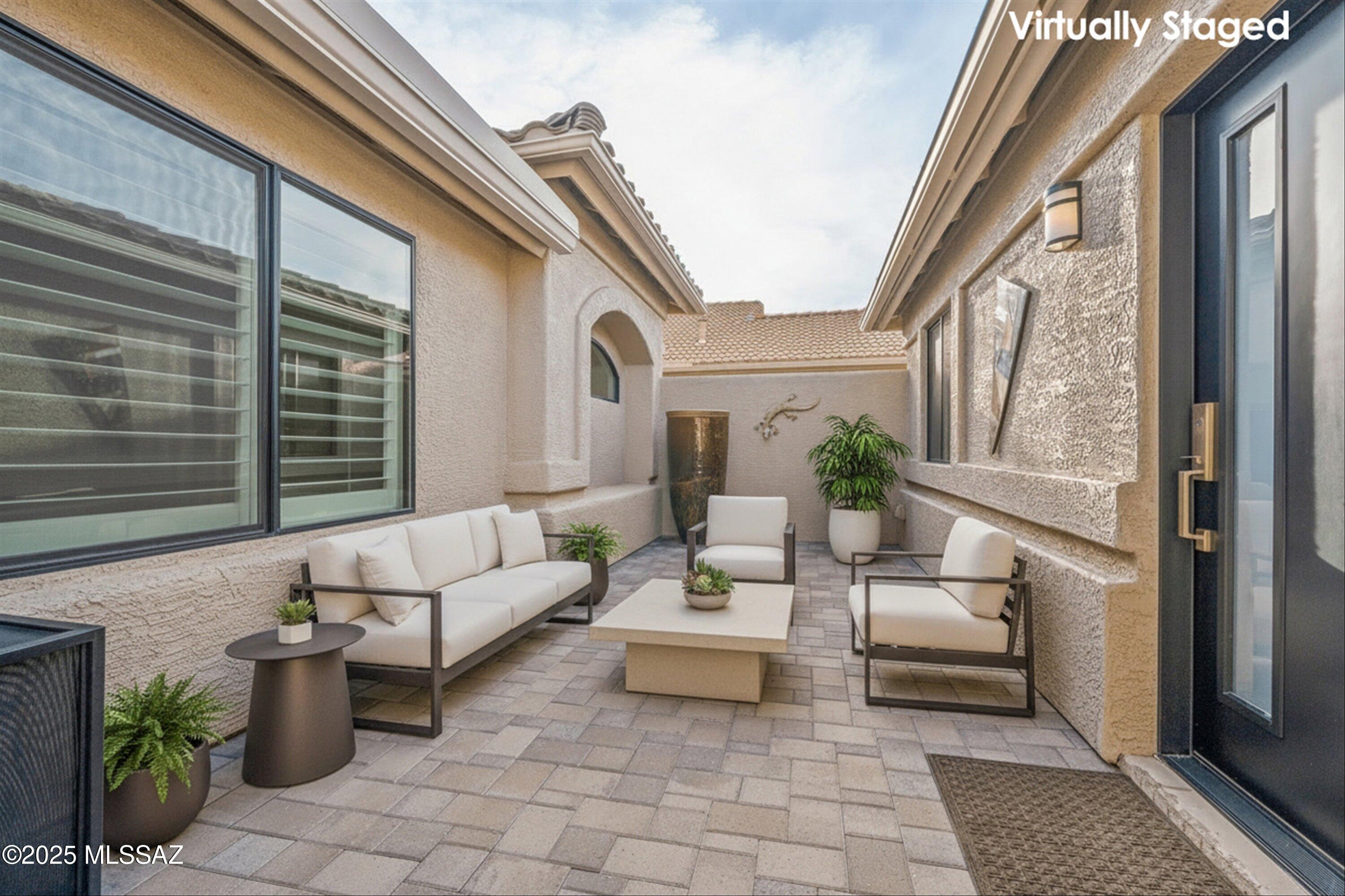 65221 East Diamond Ridge Court Tucson, AZ 85739 - Photo 19 of 50 Gallery Image 19