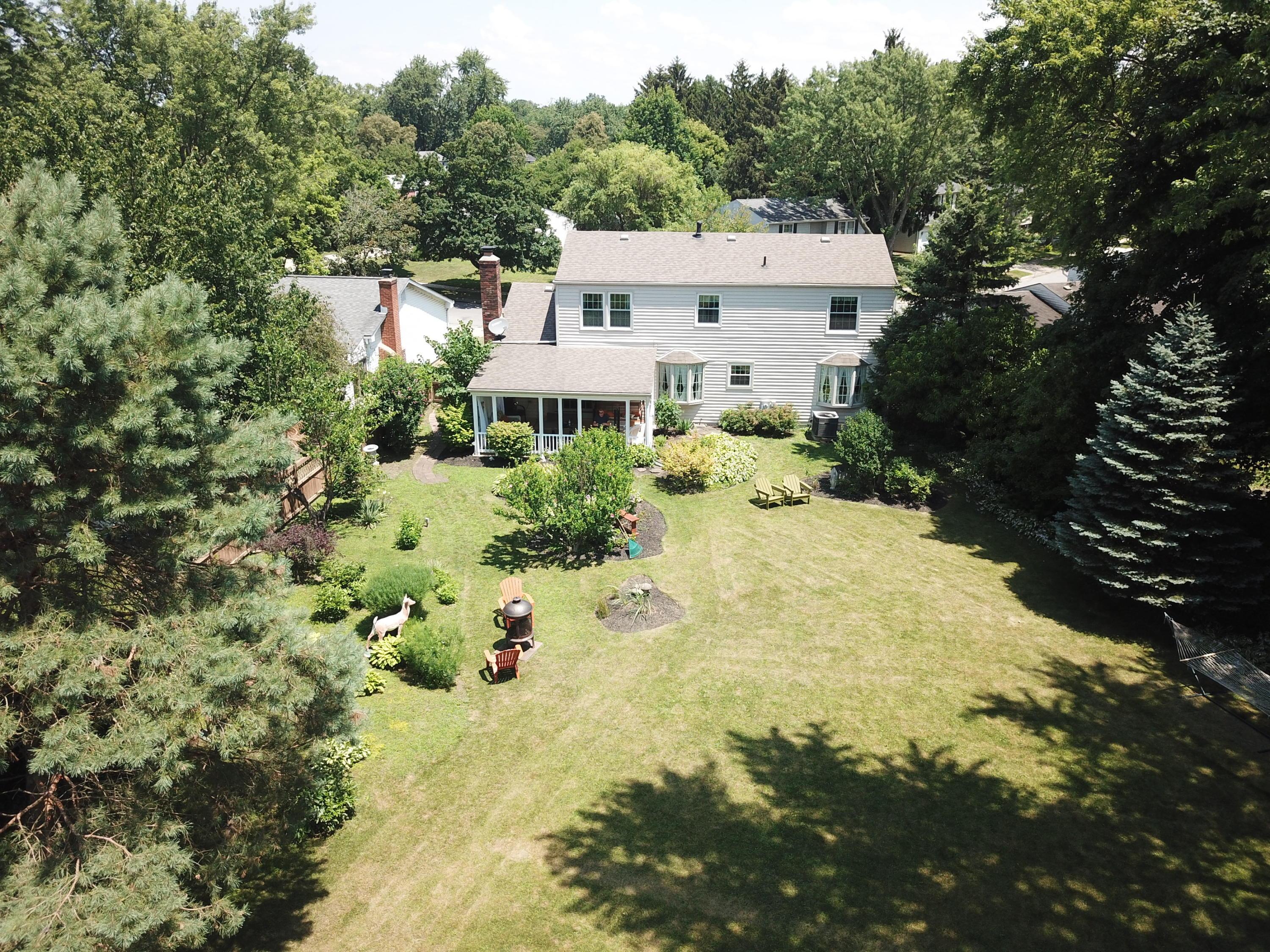 1627 Parkgate Road Columbus, OH 43229 - Photo 51 of 69 Gallery Image 51
