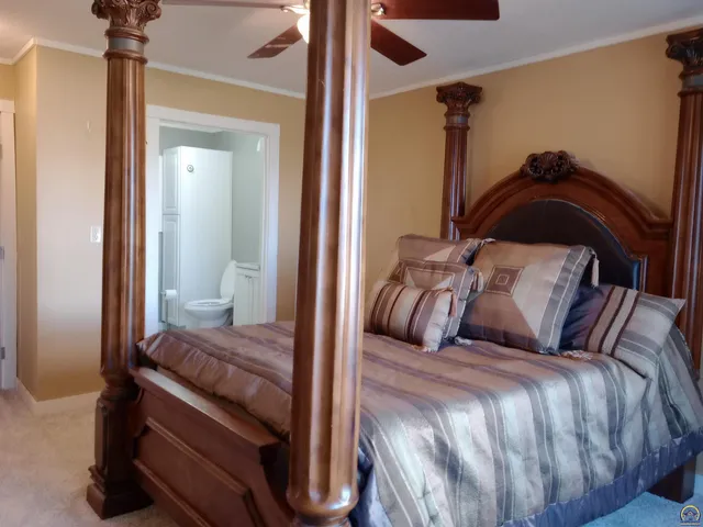 $330,000 | 13869 S Road, Mayetta, KS 66509