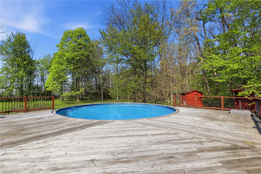 1774 Manitou Road Greece, NY 14559 - Photo 45 of 50