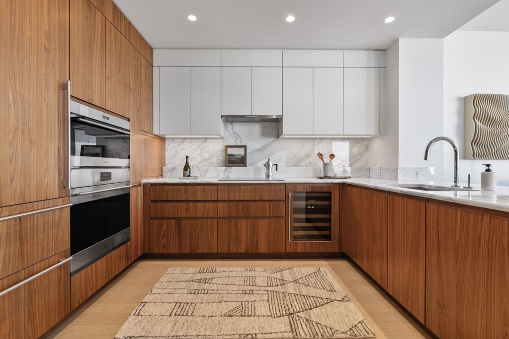 682 Atlantic Avenue, Unit 48H Boston, MA 02210 - Photo 12 of 34