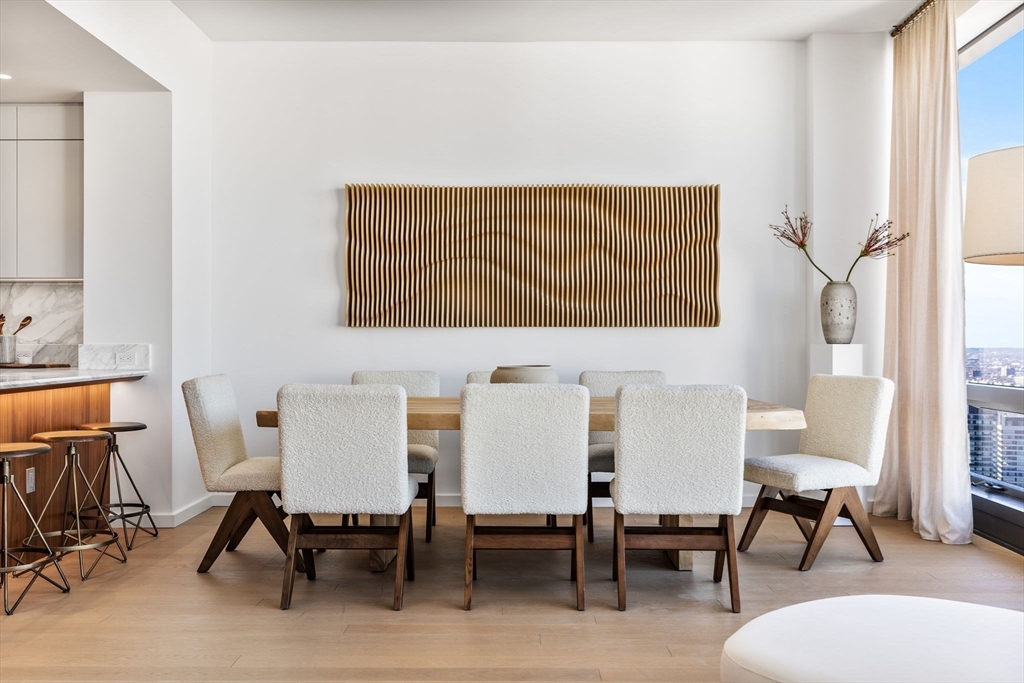 682 Atlantic Avenue, Unit 48H Boston, MA 02210 - Photo 13 of 34