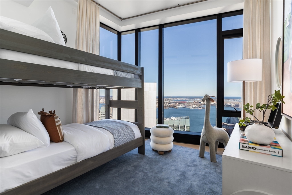 682 Atlantic Avenue, Unit 48H Boston, MA 02210 - Photo 14 of 34