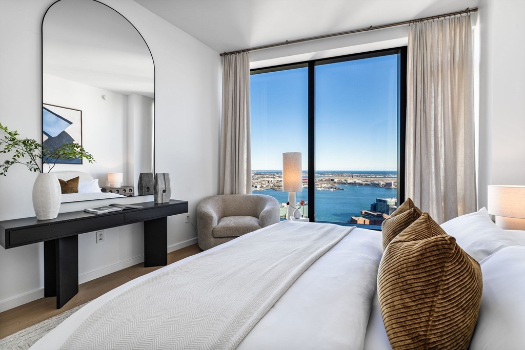 682 Atlantic Avenue, Unit 48H Boston, MA 02210 - Photo 17 of 34