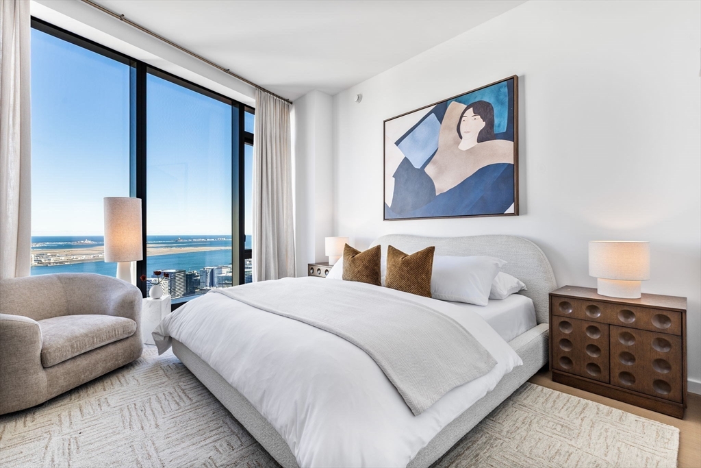 682 Atlantic Avenue, Unit 48H Boston, MA 02210 - Photo 18 of 34