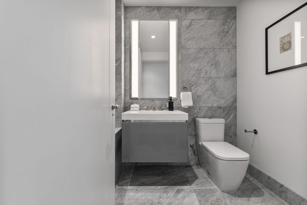 682 Atlantic Avenue, Unit 48H Boston, MA 02210 - Photo 19 of 34