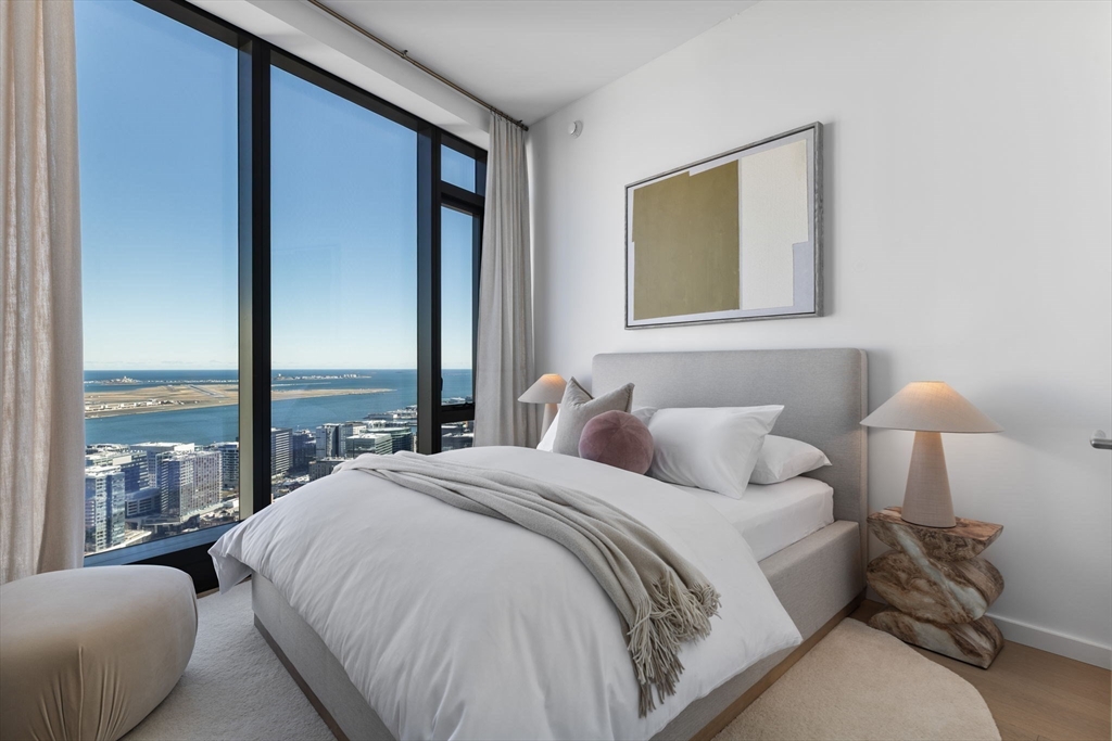 682 Atlantic Avenue, Unit 48H Boston, MA 02210 - Photo 24 of 34