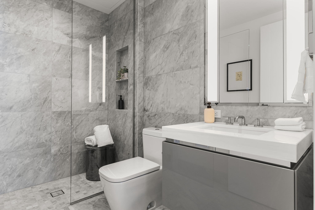 682 Atlantic Avenue, Unit 48H Boston, MA 02210 - Photo 25 of 34