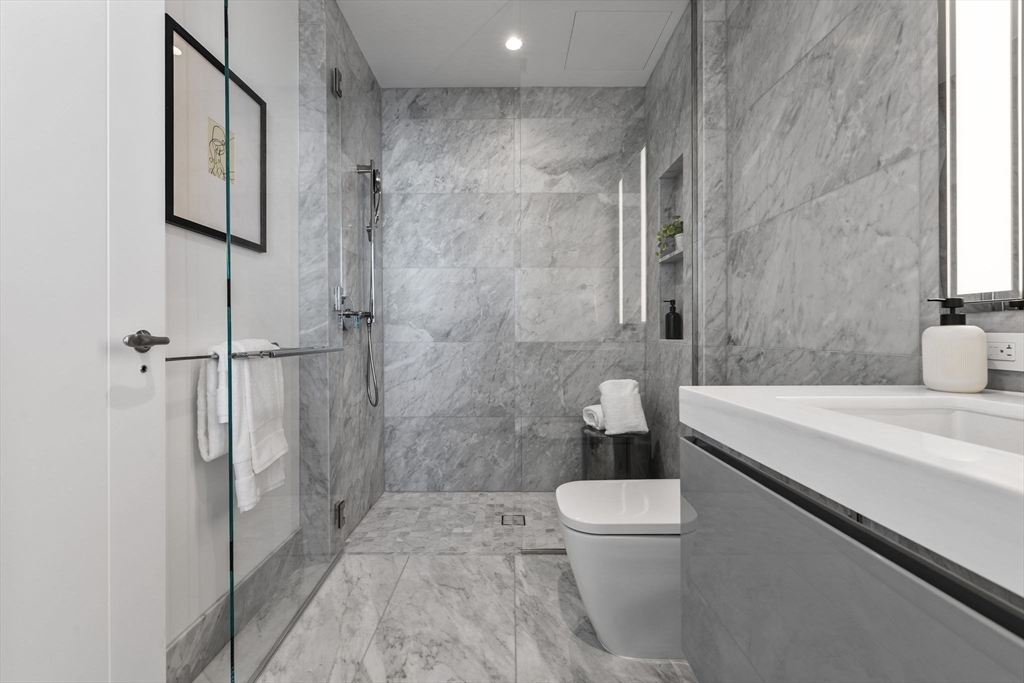 682 Atlantic Avenue, Unit 48H Boston, MA 02210 - Photo 26 of 34