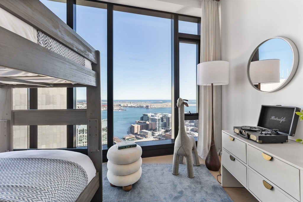 682 Atlantic Avenue, Unit 48H Boston, MA 02210 - Photo 27 of 34