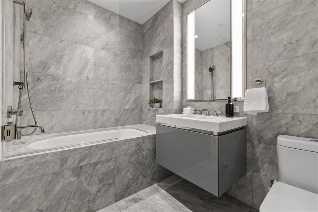 682 Atlantic Avenue, Unit 48H Boston, MA 02210 - Photo 28 of 34