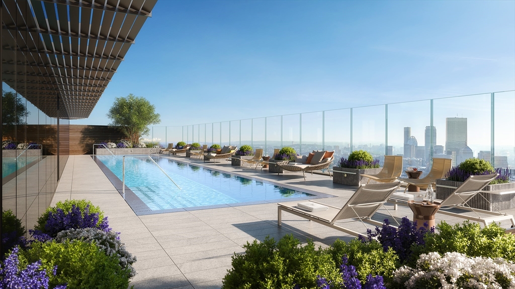 682 Atlantic Avenue, Unit 48H Boston, MA 02210 - Photo 30 of 34