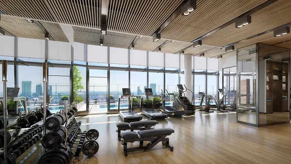 $5,310,000 | 682 Atlantic Avenue, Unit 48H, Boston, MA 02111